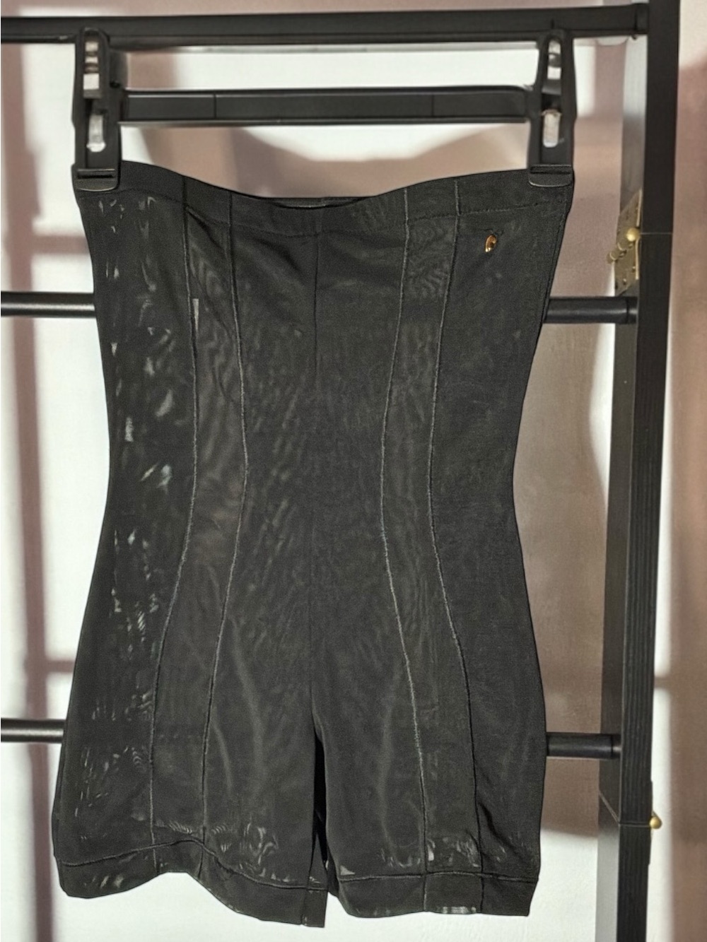 🌙✨NWOT Sofia Vergara Shapewear Shorts Tummy Control Body Shaper